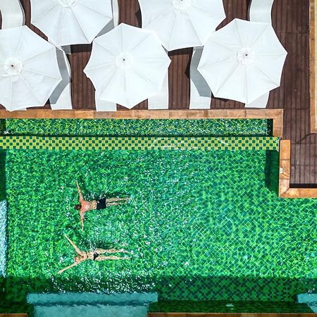 Tuana Hotels The Phulin Resort Karon Exterior foto