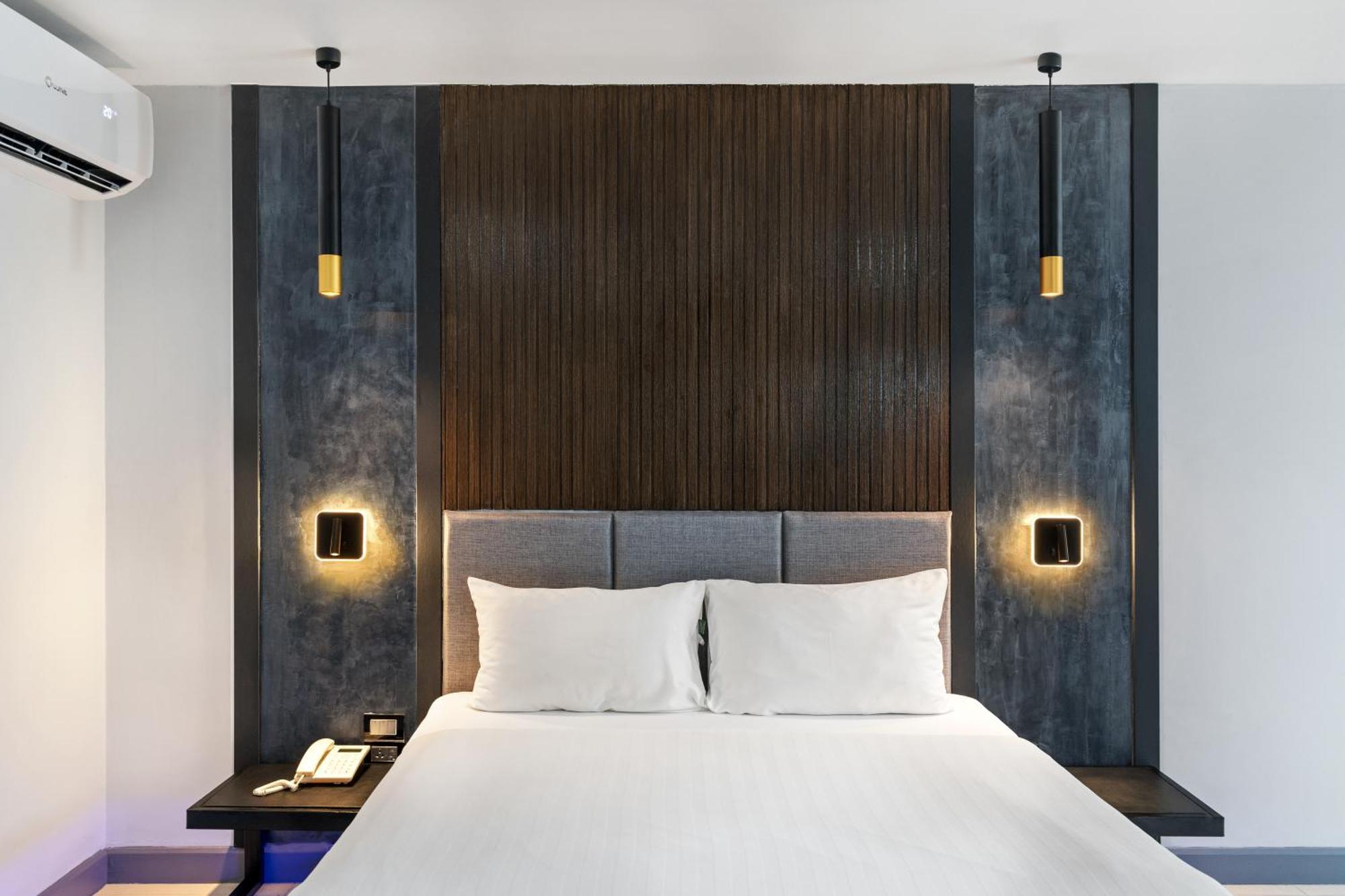 Tuana Hotels The Phulin Resort Karon Exterior foto